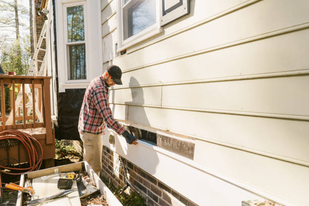 Top rated local Emergency Siding Repair specialists in Crittenden, KY
